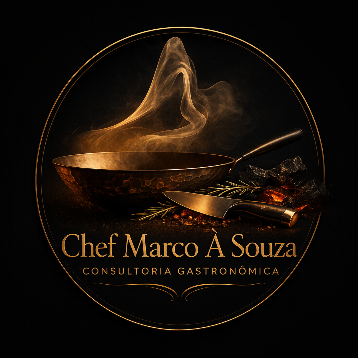 Marco André Gomes de Souza
