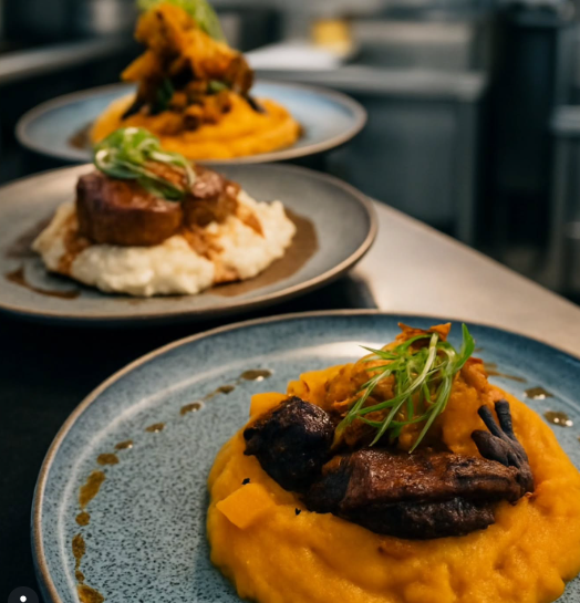 O maior erro de um restaurante não é vender pouco